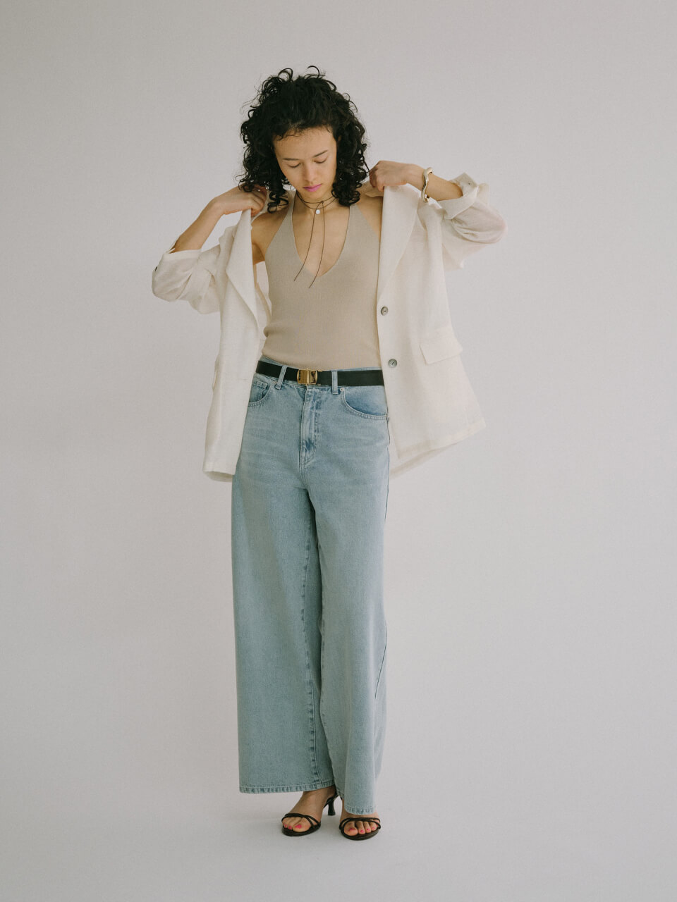 Omekashi Spring&summer collection