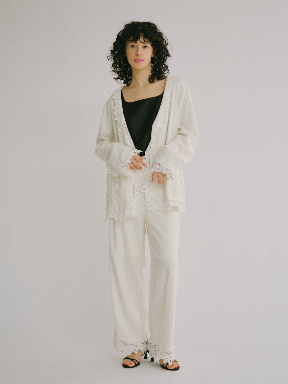 Omekashi Spring&summer collection