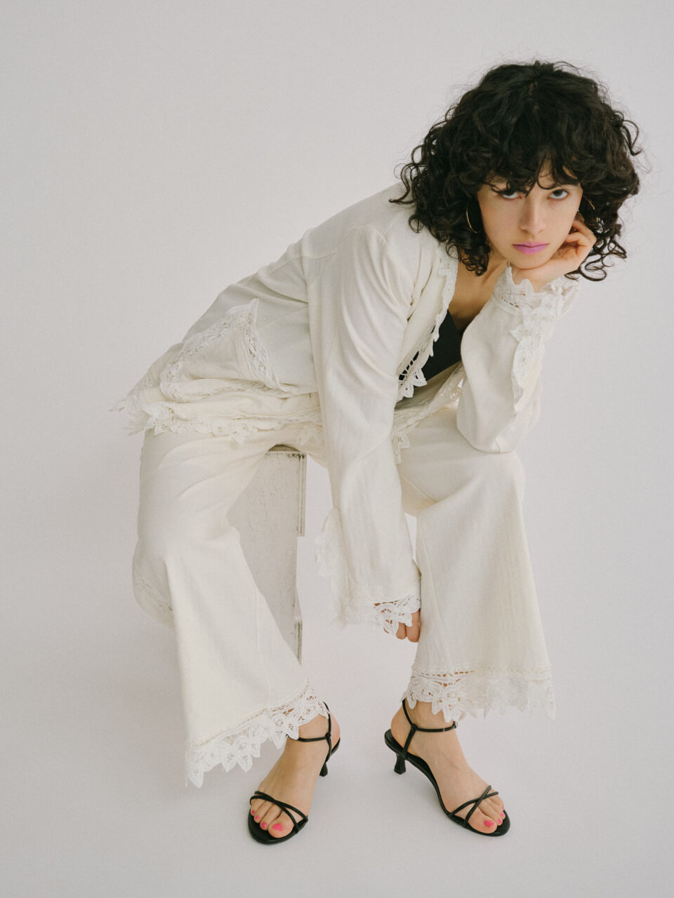 Omekashi Spring&summer collection