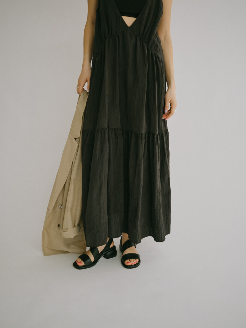 Omekashi Spring&summer collection