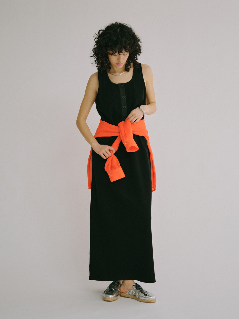 Omekashi Spring&summer collection